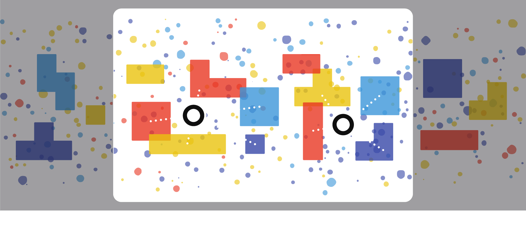 Time and event illustration