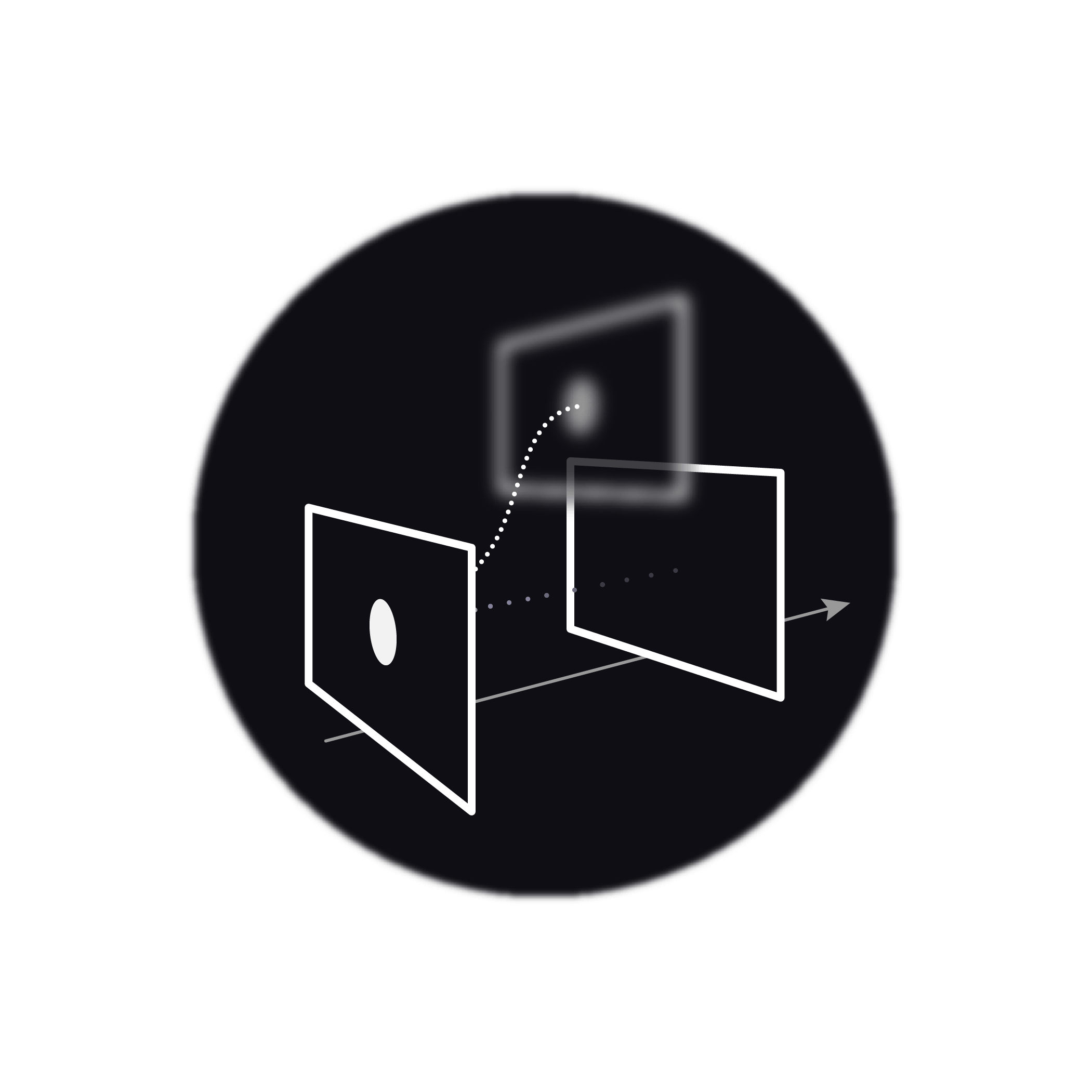 Adaptation icon