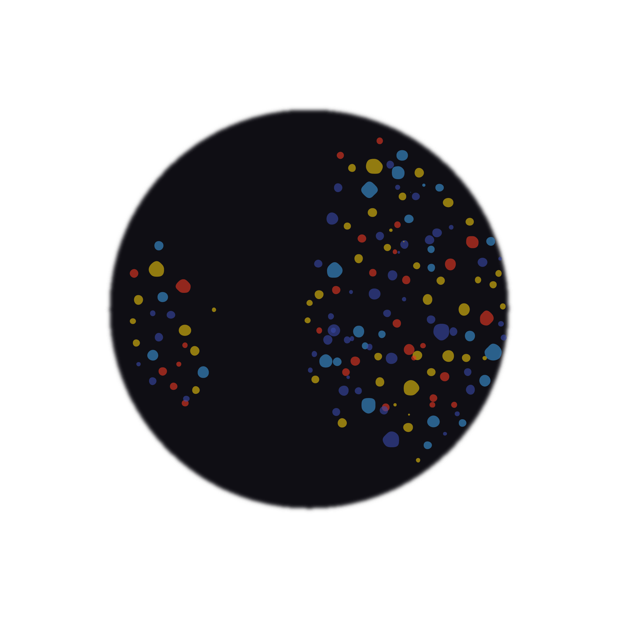 Number icon