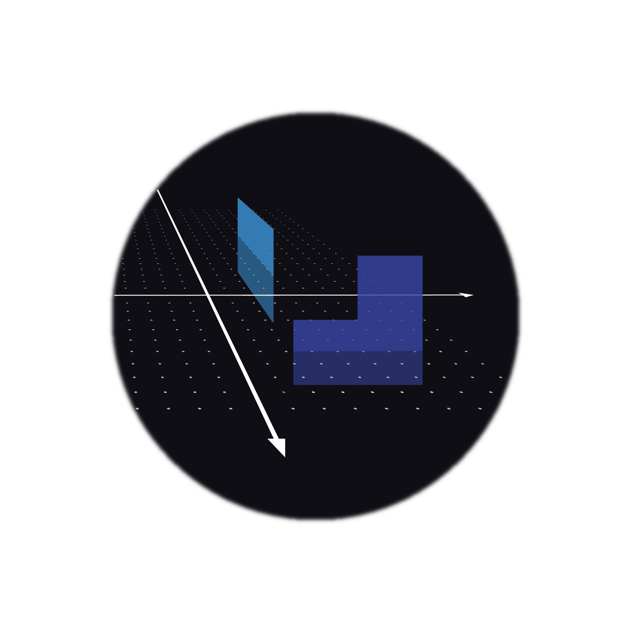 Space icon