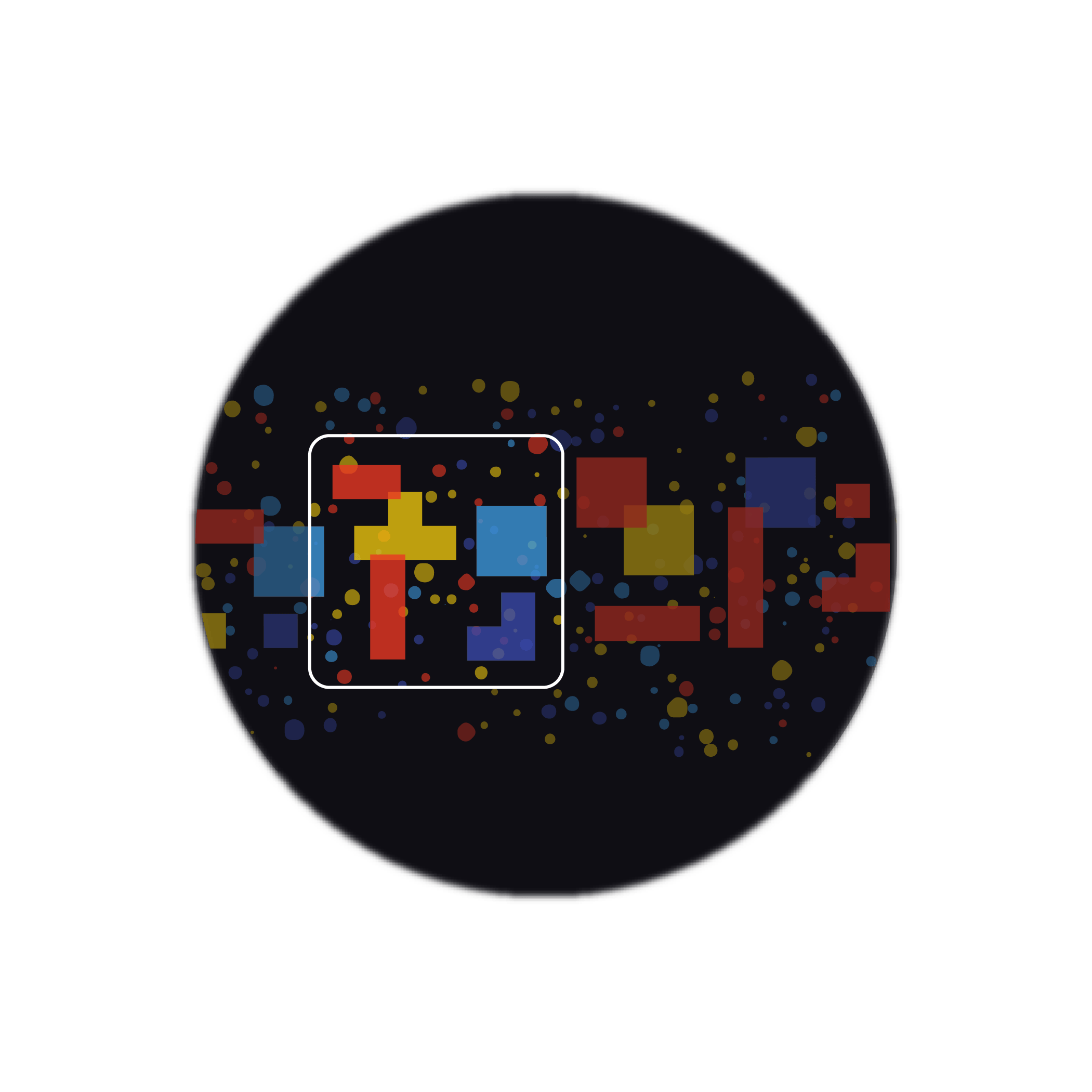 Time icon