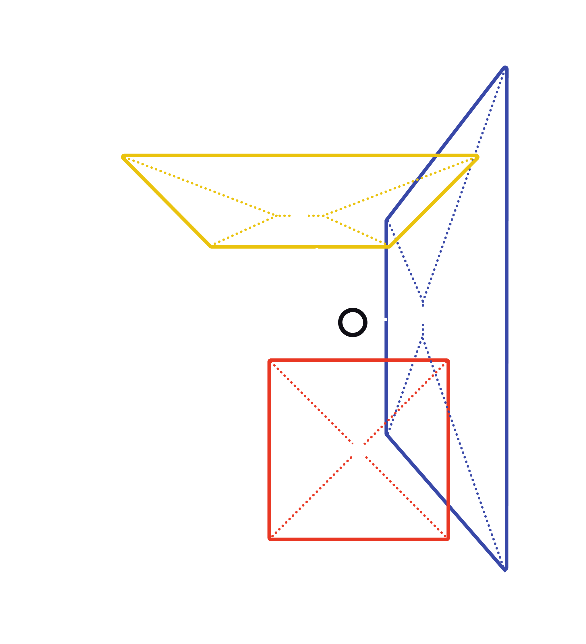 Abstraction illustration
