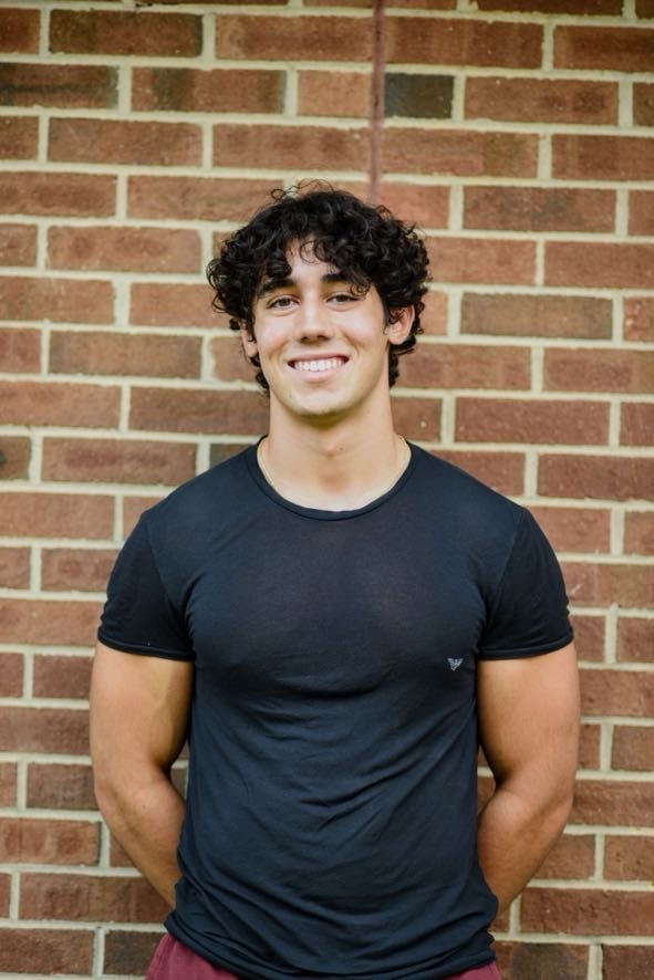 Gabe Waterhouse