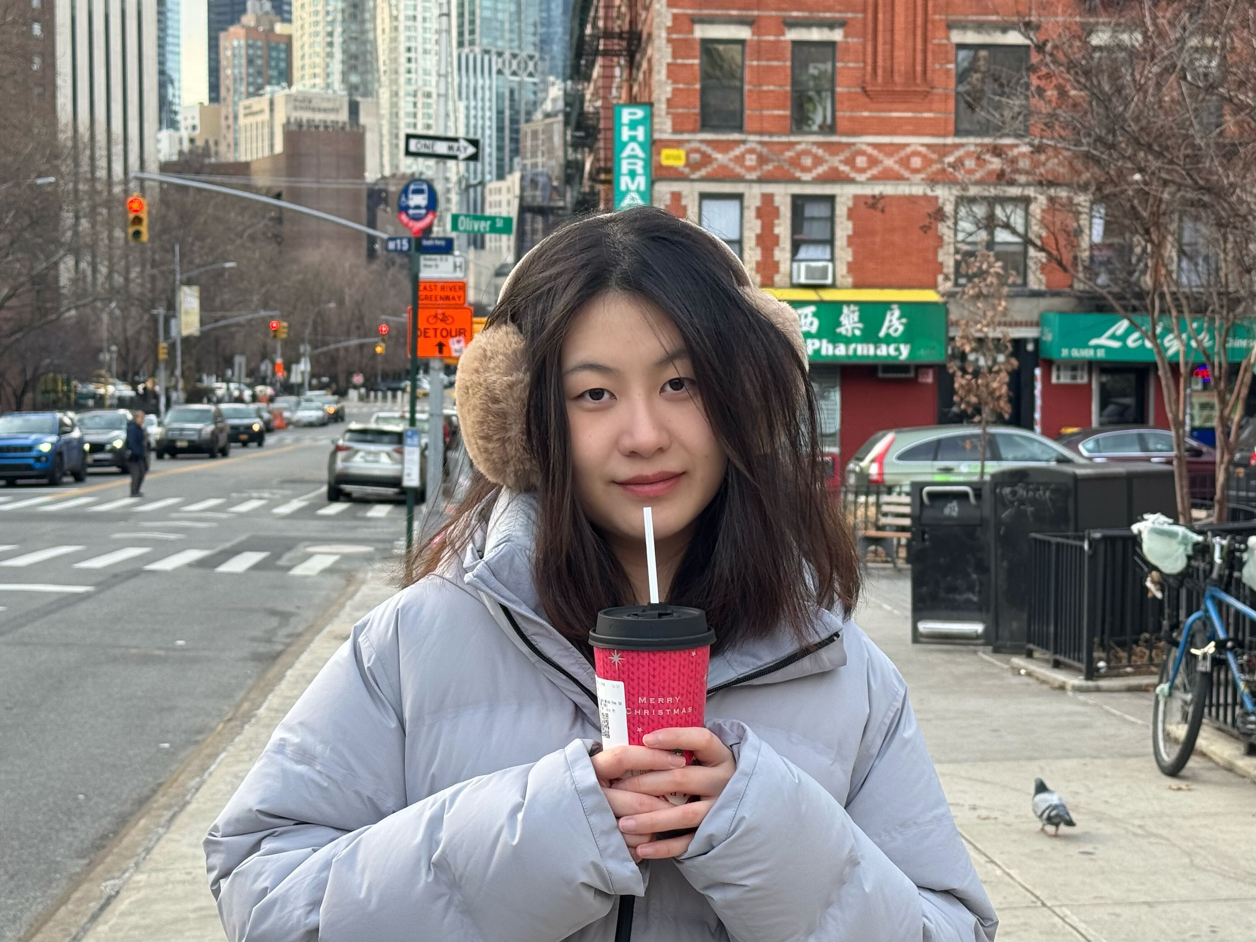 Jie (Skye) Zheng